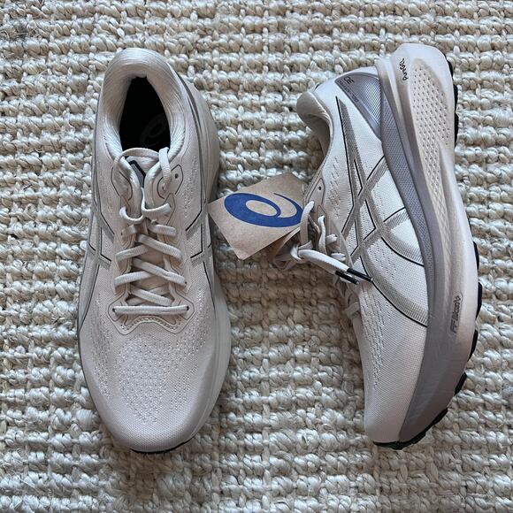 ASICS GEL-KAYANO 30 EXTRA WIDE MENS Sz 10 - Picture 1 of 6